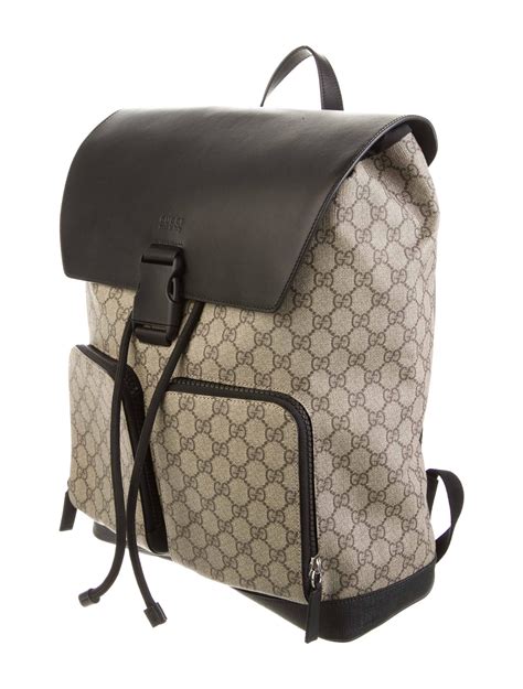 gucci bakcpack
